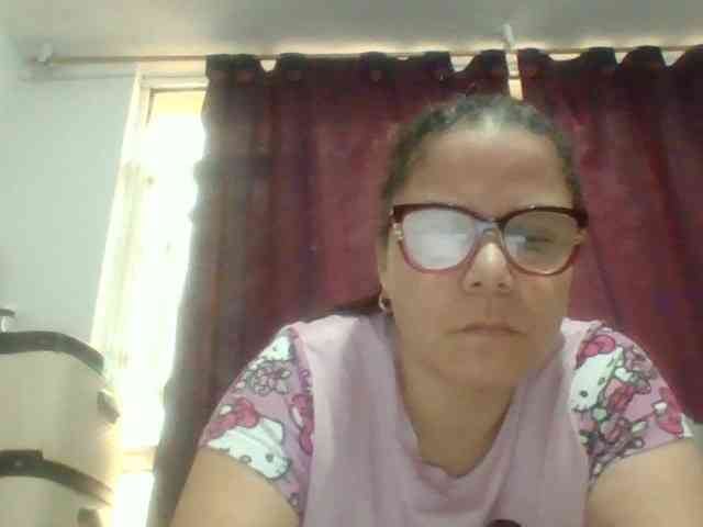 lucianamaster webcam