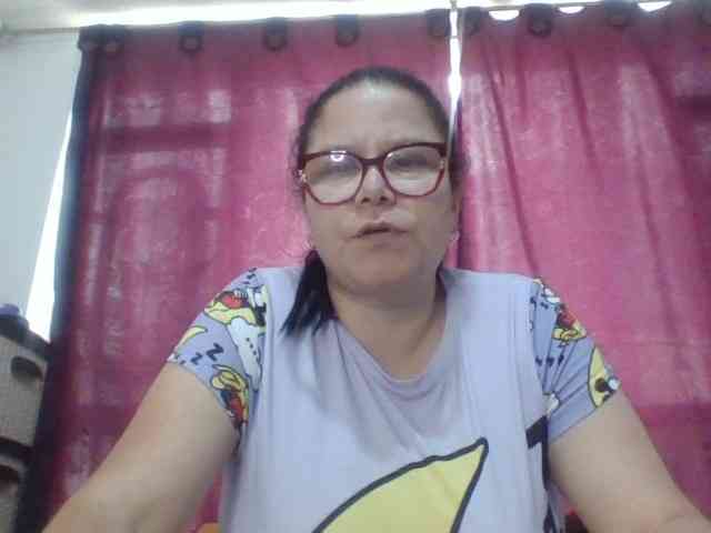 lucianamaster webcam