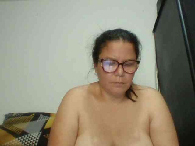 lucianamaster webcam