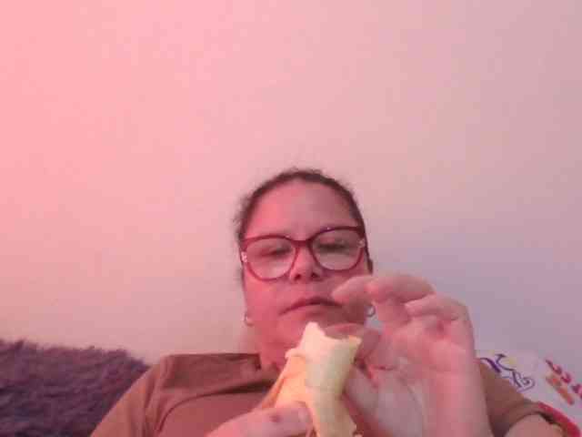 lucianamaster webcam