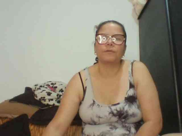 lucianamaster webcam