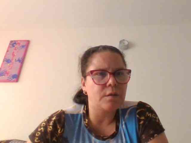 lucianamaster webcam