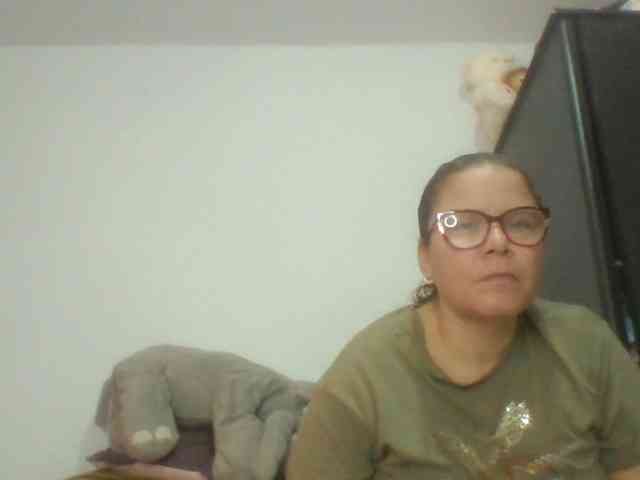 lucianamaster webcam