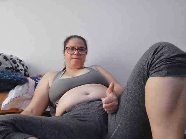 lucianamaster webcam