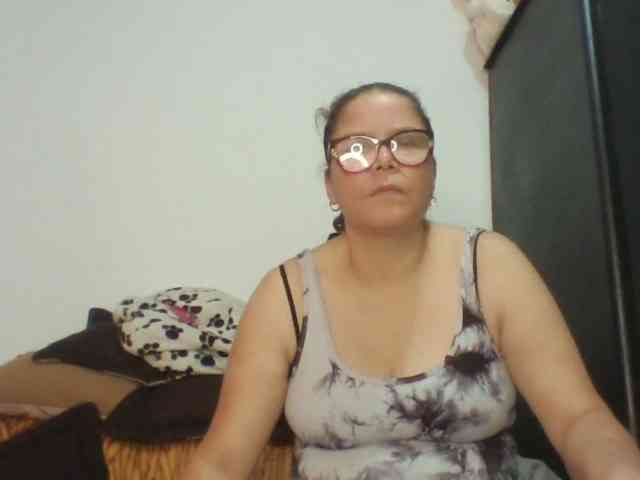 lucianamaster webcam