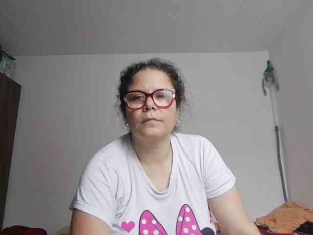 lucianamaster webcam
