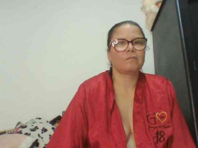 lucianamaster webcam