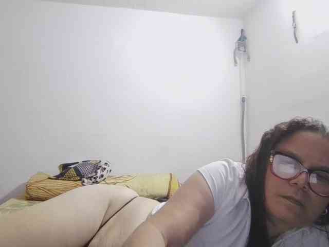 lucianamaster webcam
