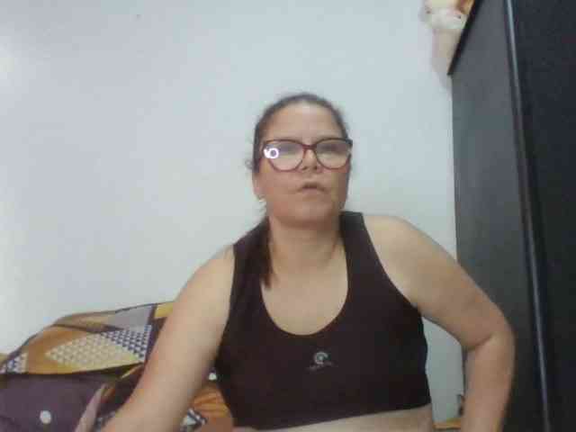 lucianamaster webcam