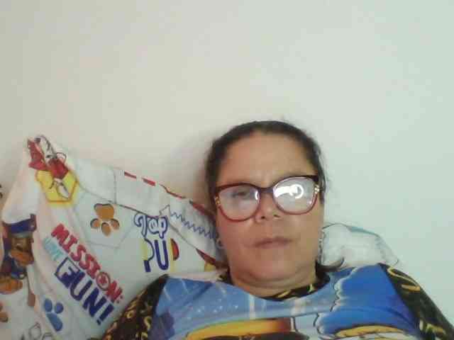 lucianamaster webcam