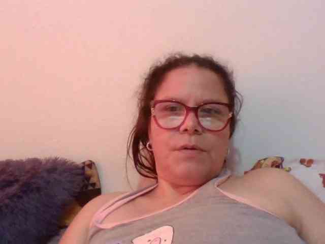 lucianamaster webcam