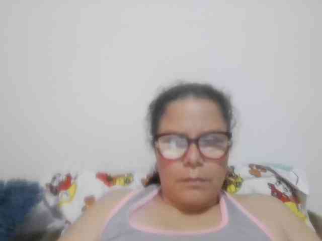 lucianamaster webcam