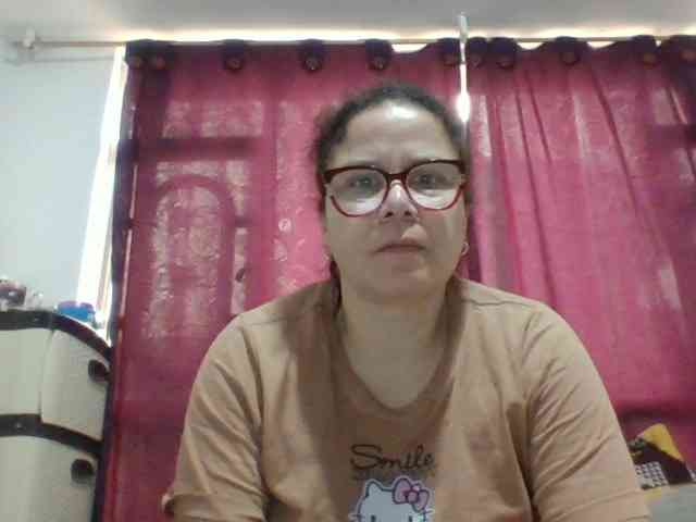 lucianamaster webcam