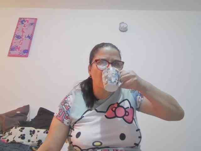 lucianamaster webcam