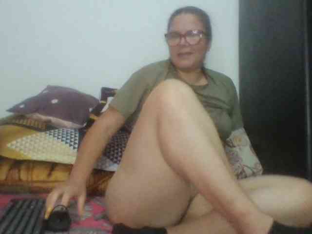 lucianamaster webcam