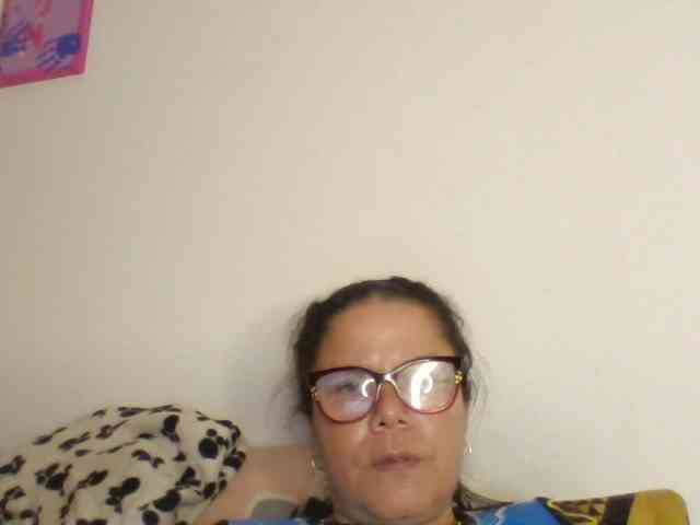 lucianamaster webcam