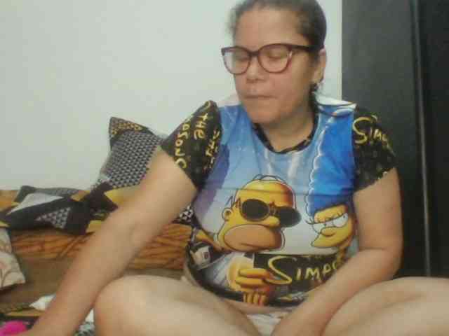 lucianamaster webcam