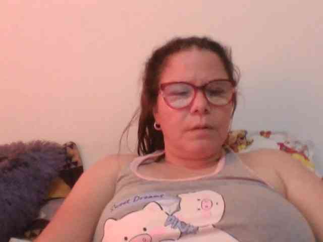 lucianamaster webcam