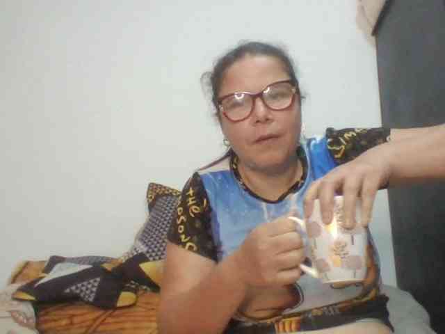 lucianamaster webcam