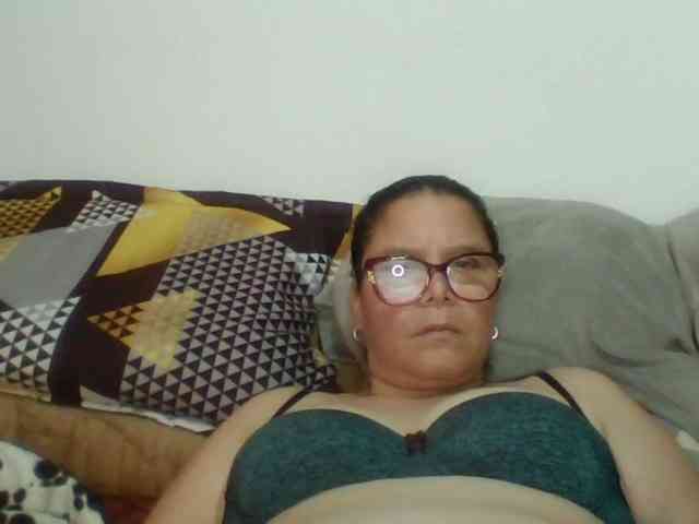 lucianamaster webcam