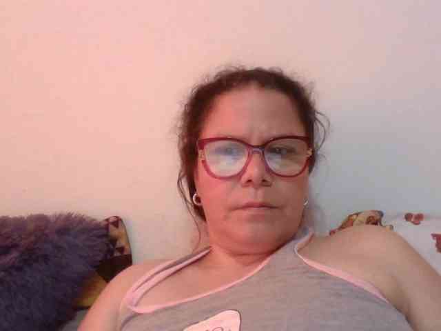 lucianamaster webcam