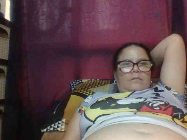 lucianamaster webcam