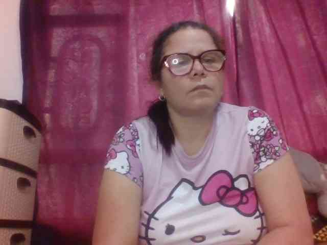 lucianamaster webcam