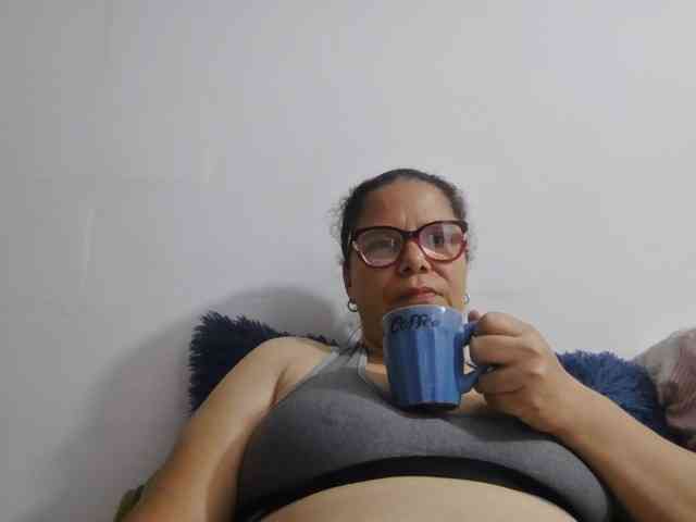 lucianamaster webcam