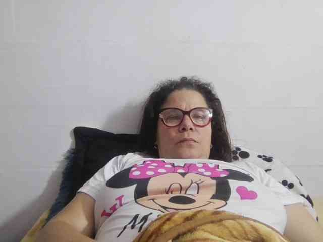 lucianamaster webcam