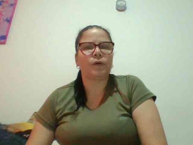 lucianamaster webcam
