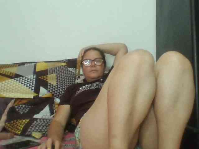 lucianamaster webcam