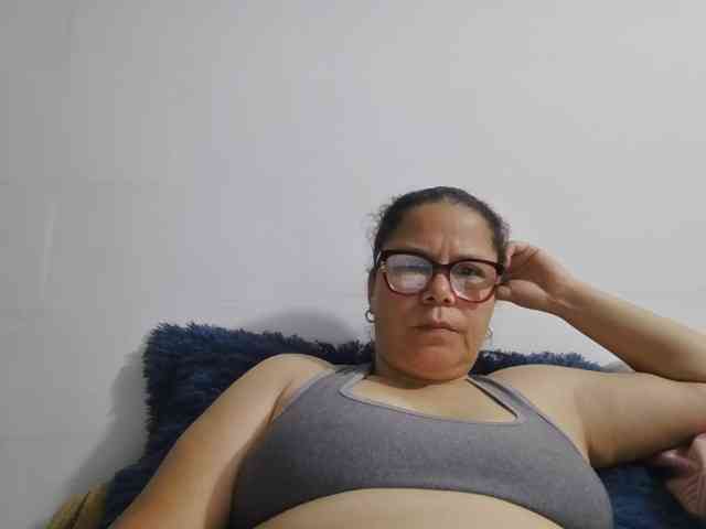 lucianamaster webcam