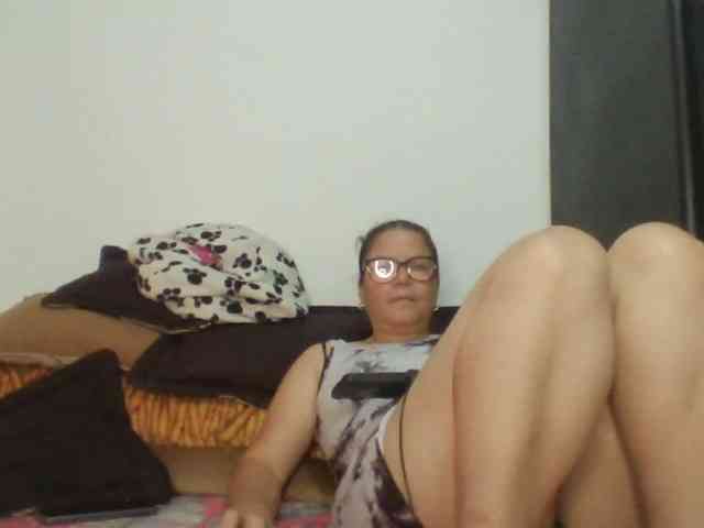 lucianamaster webcam