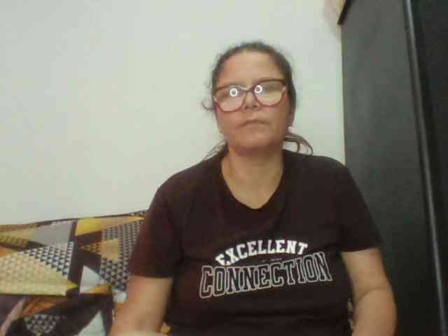 lucianamaster webcam
