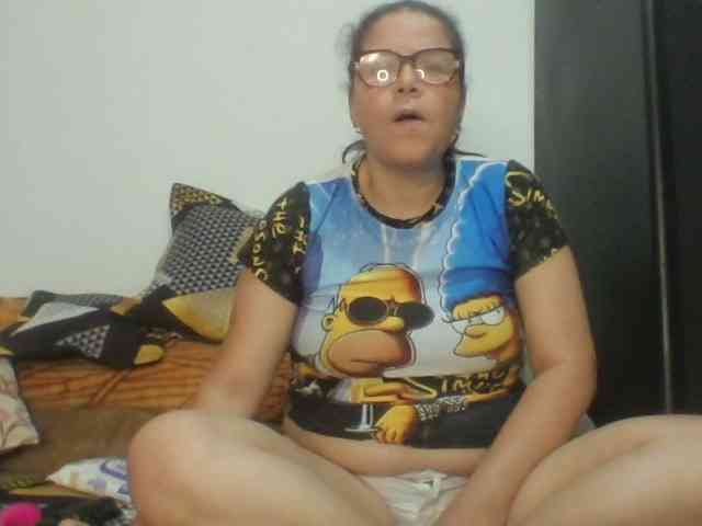 lucianamaster webcam