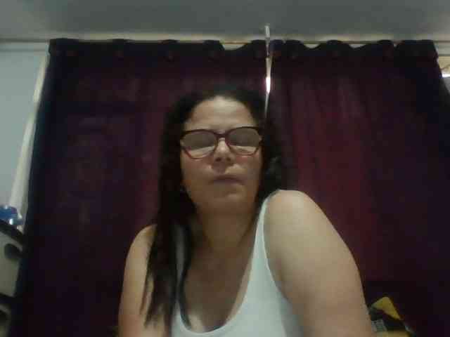 lucianamaster webcam