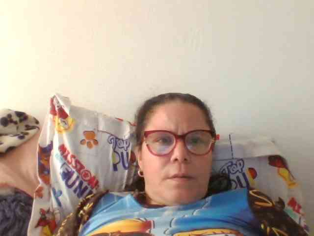lucianamaster webcam