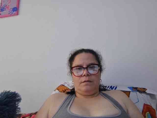 lucianamaster webcam