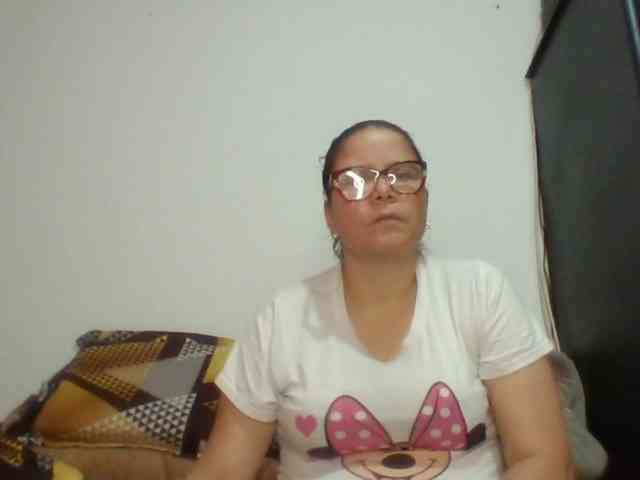 lucianamaster webcam