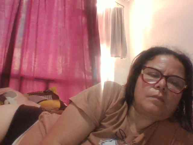 lucianamaster webcam