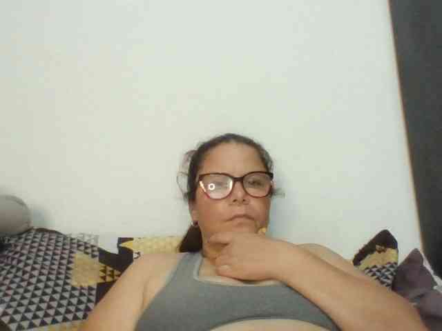 lucianamaster webcam