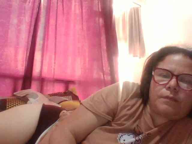 lucianamaster webcam