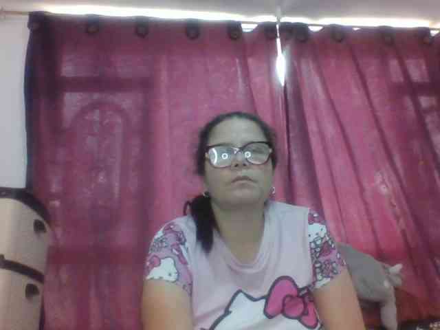 lucianamaster webcam