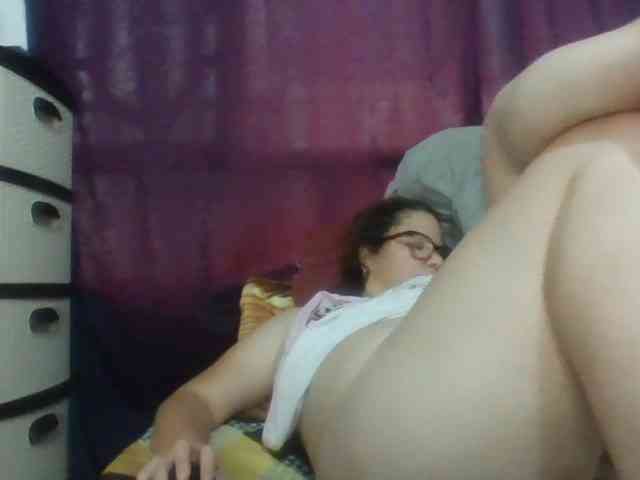 lucianamaster webcam