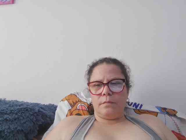 lucianamaster webcam