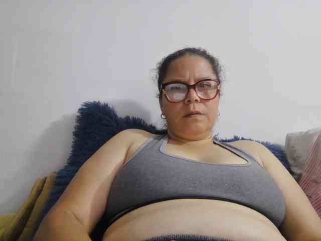 lucianamaster webcam
