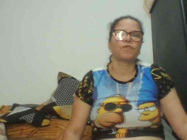 lucianamaster webcam