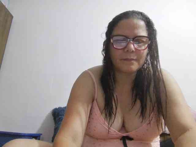 lucianamaster webcam