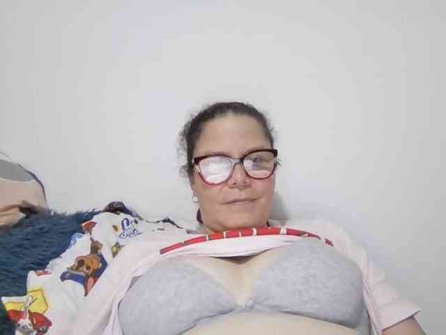 lucianamaster webcam