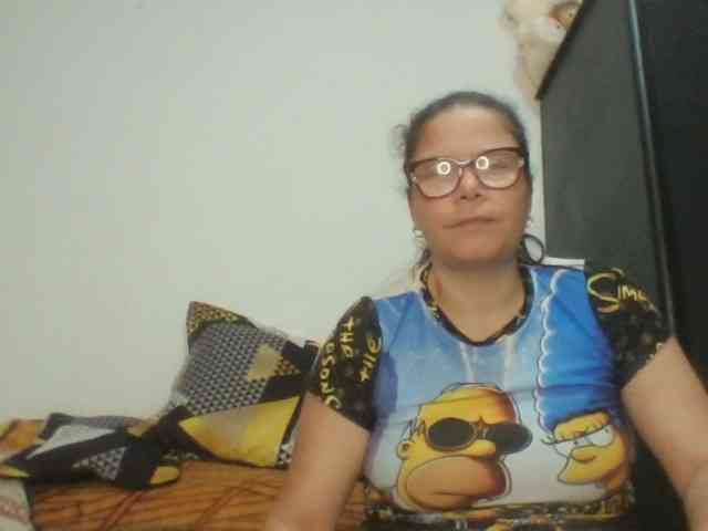 lucianamaster webcam
